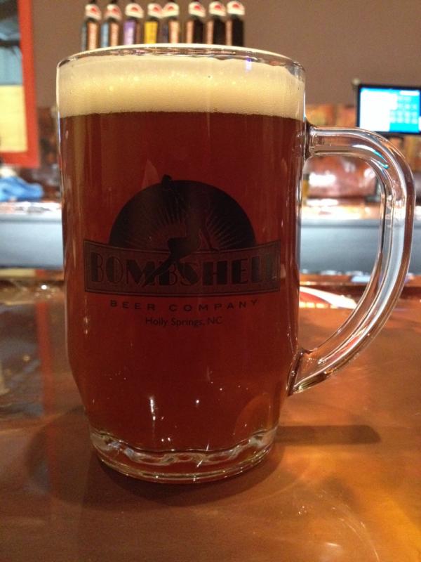 Batch #1 English IPA