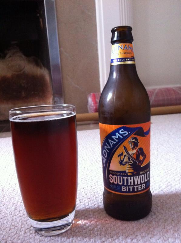 Adnams Bitter