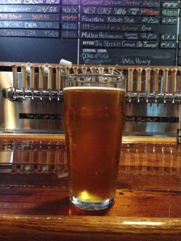 Relief Session IPA