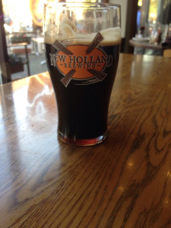 Macatawa Stout