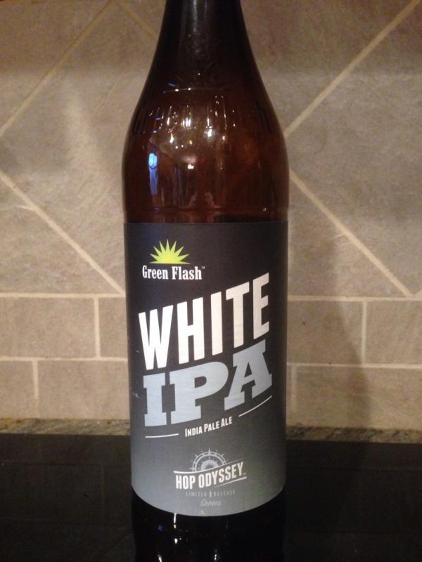 White IPA