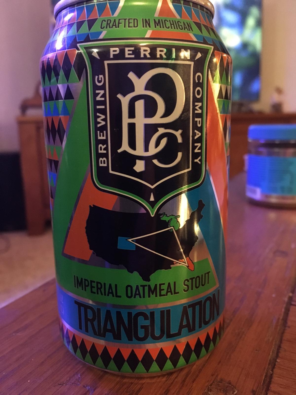 Triangulation