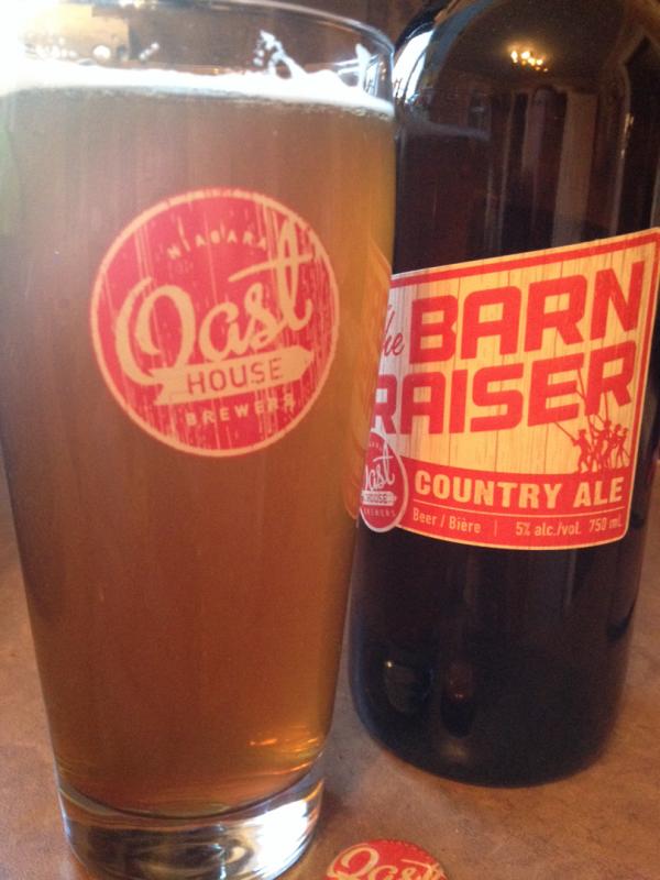 Barnraiser