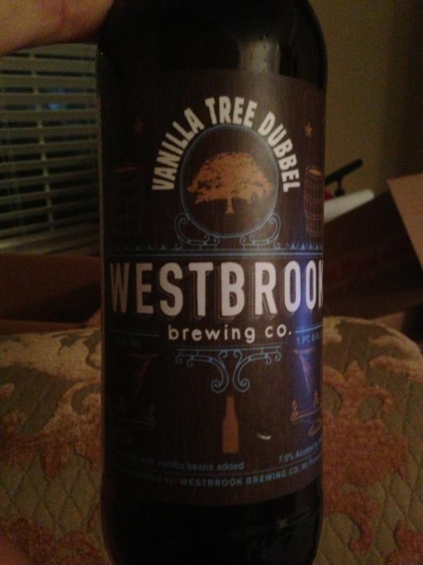 Vanilla Tree Dubbel