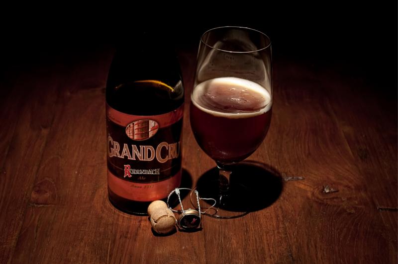 Rodenbach Grand Cru