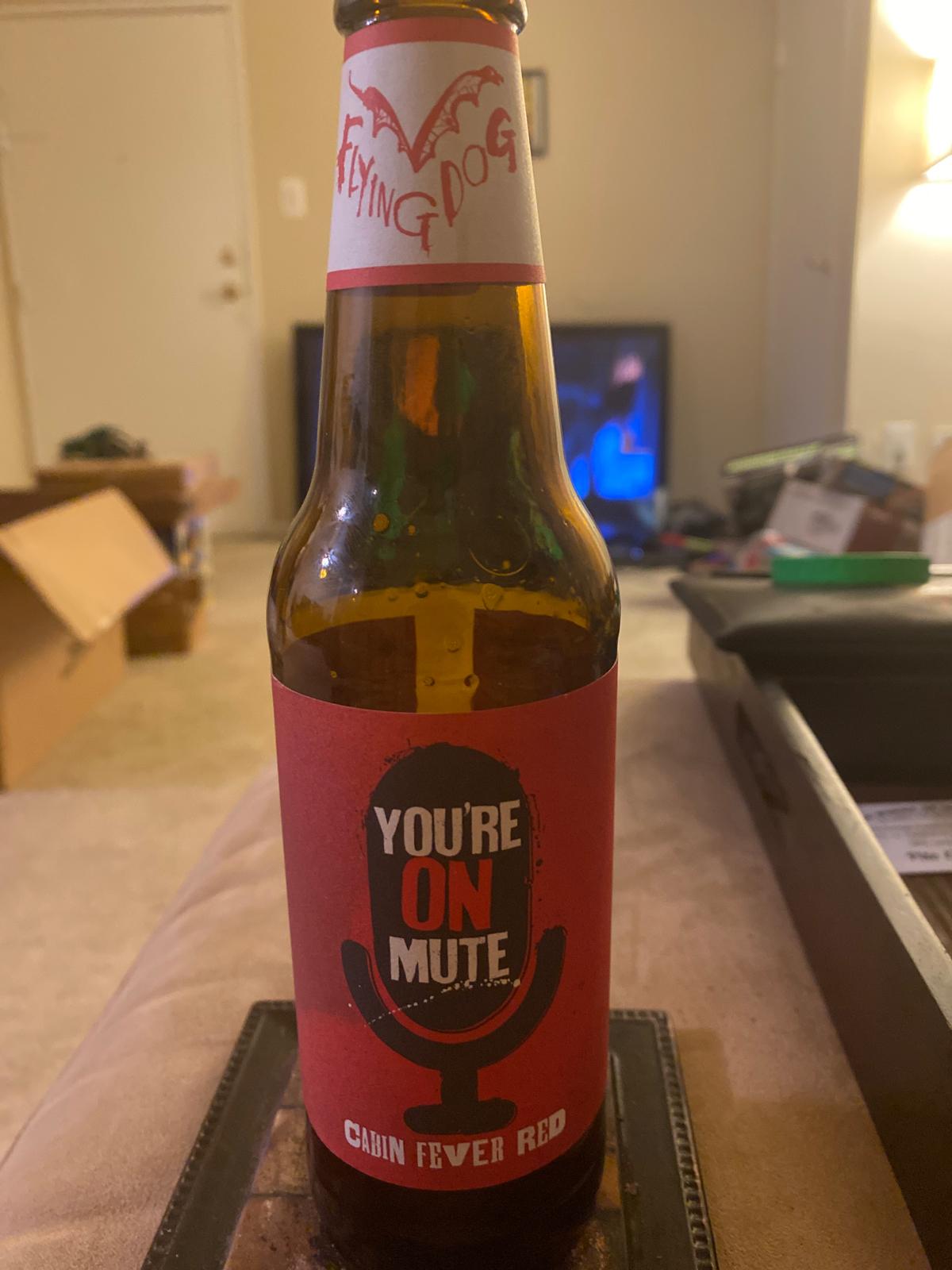 You