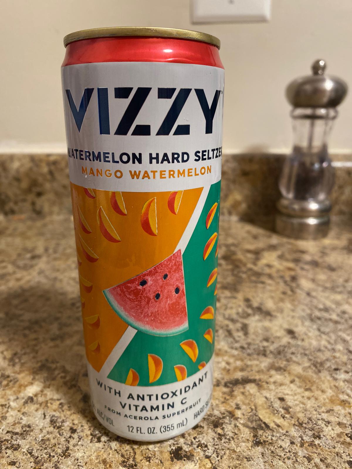 Vizzy - Mango Watermelon