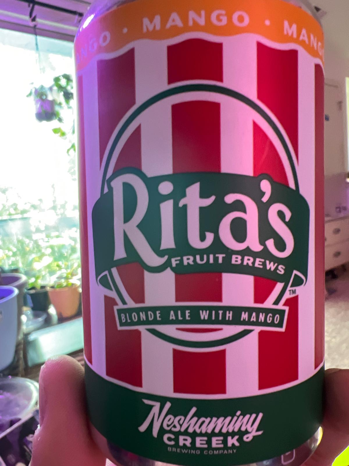 Rita