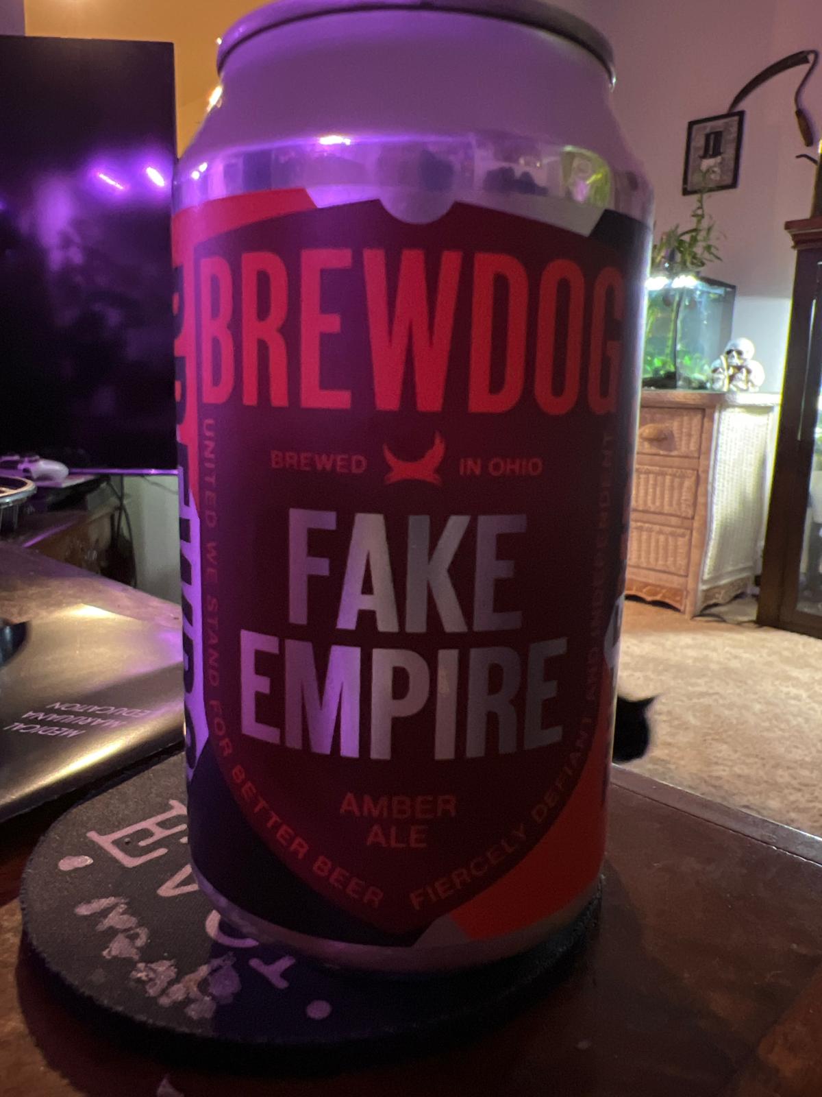 Fake Empire