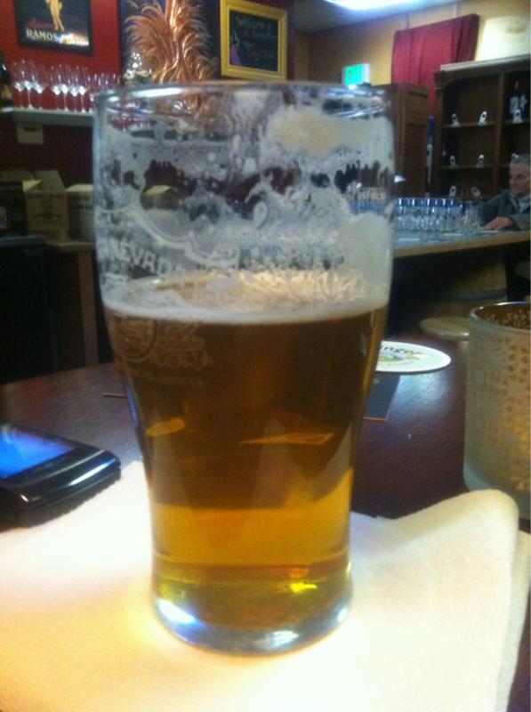 Idaho Pale IPA