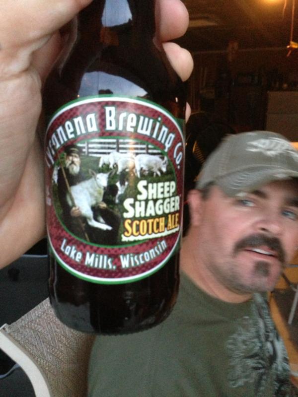 Scotch Ale
