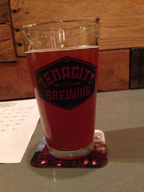 Corruption IPA