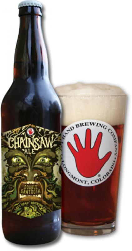 Chainsaw Ale