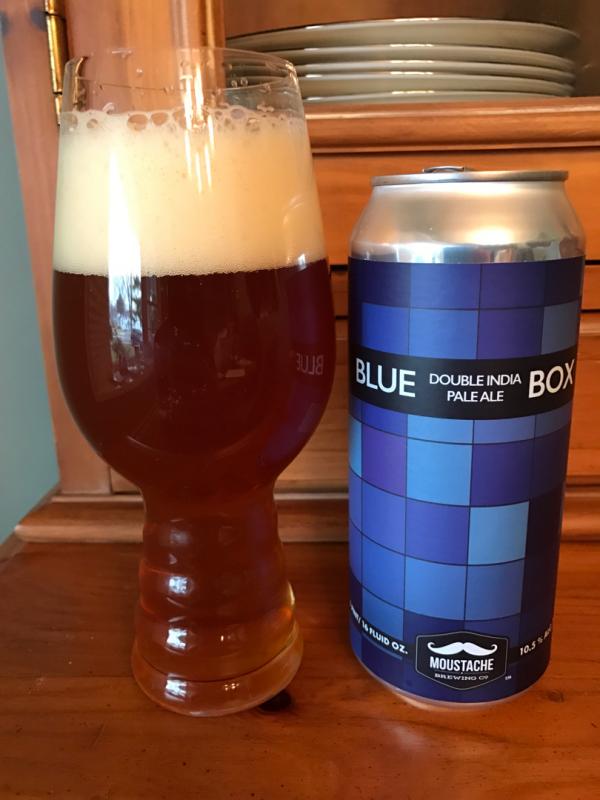 Blue Box