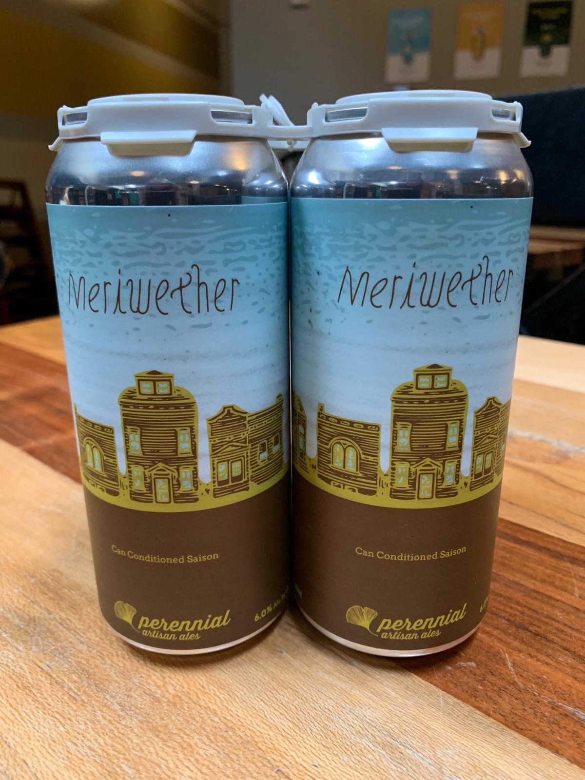 Meriwether