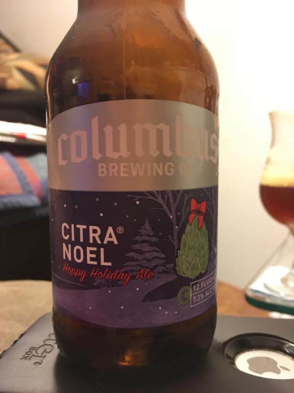 Citra Noel