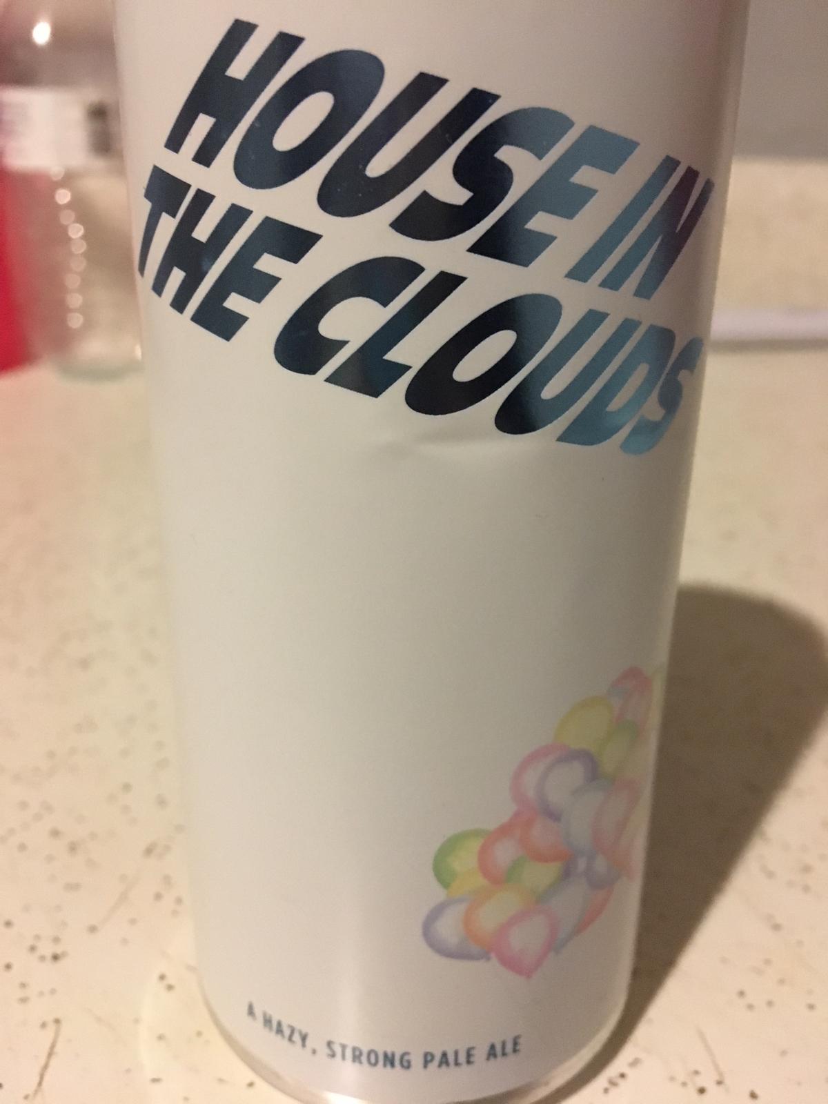 House In The Clouds