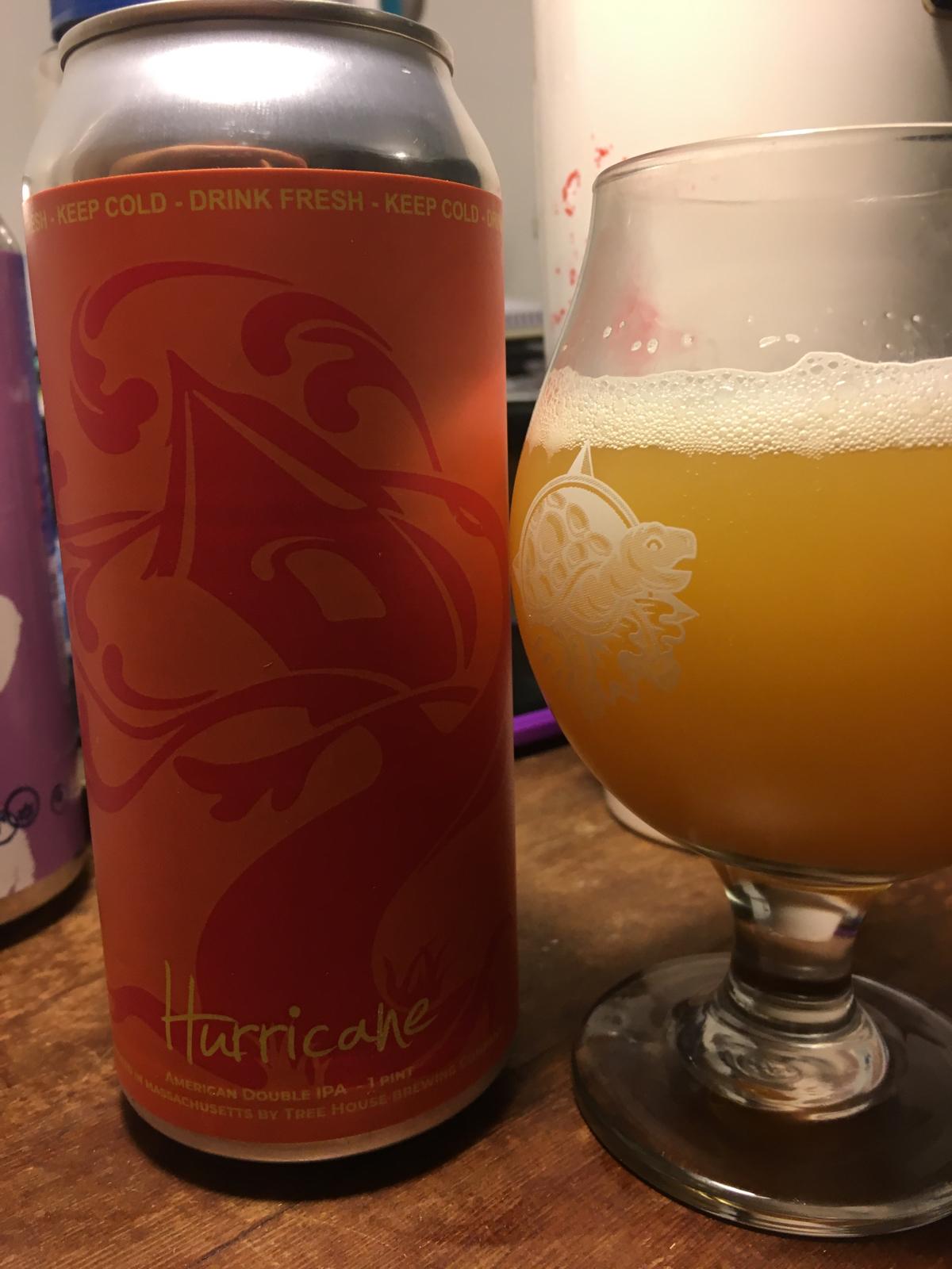 Hurricane 