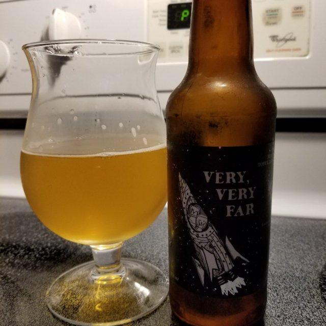 Very Very Far
