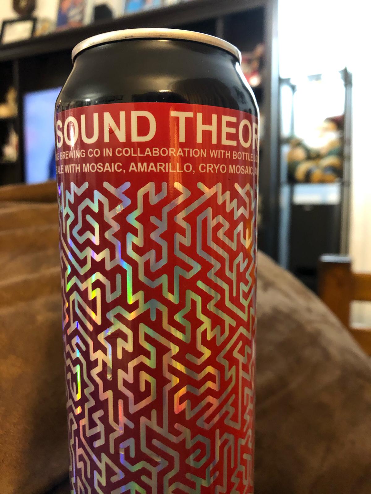 Sound Theory