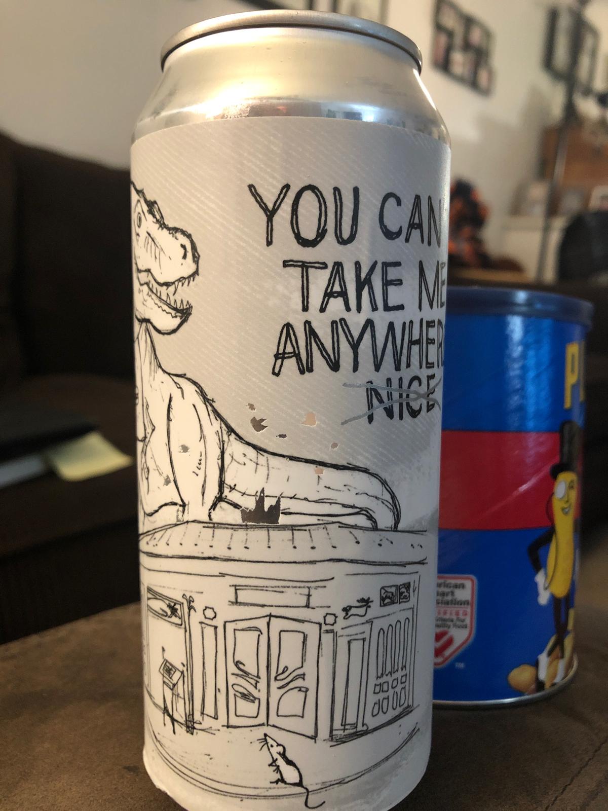 You Can