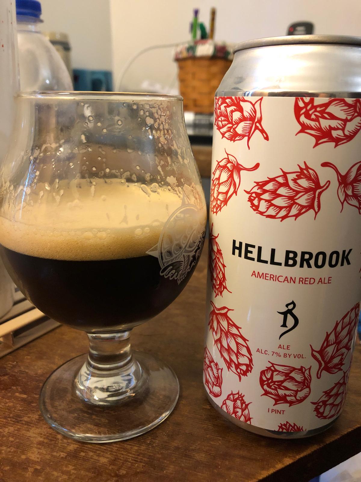 Hellbrook