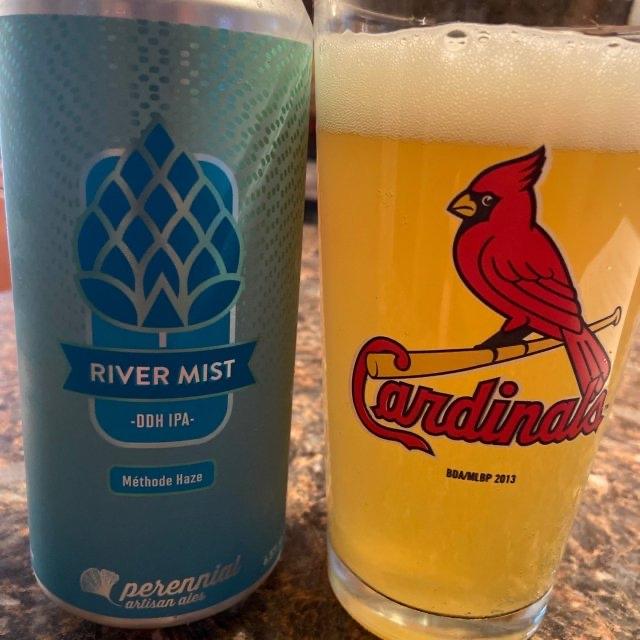 River Mist