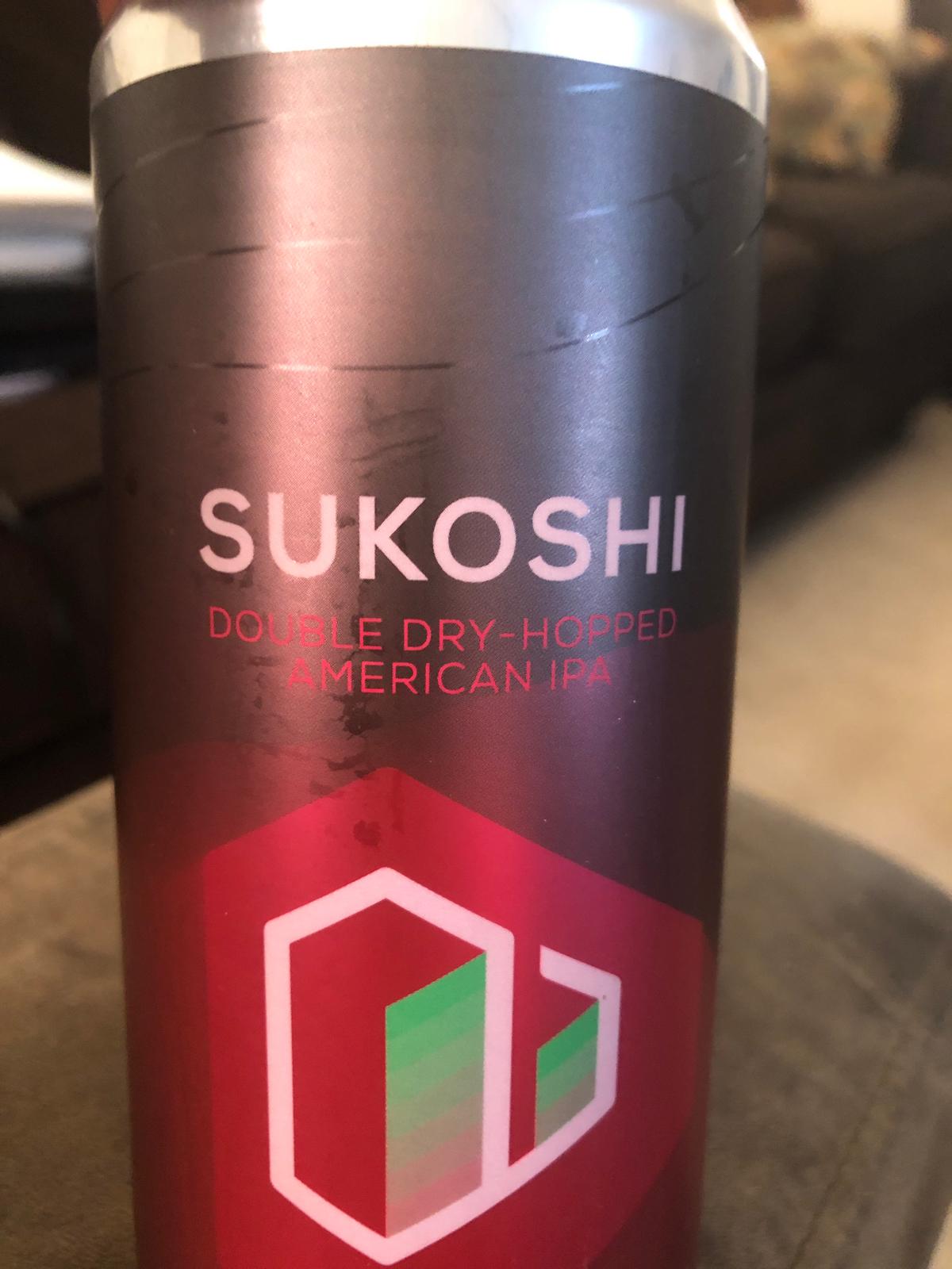 Sukoshi