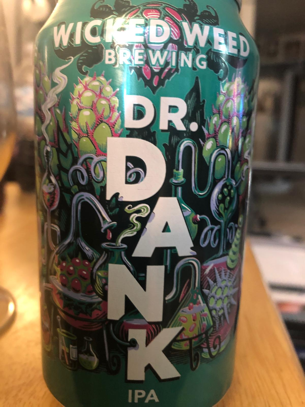 Dr. Dank IPA