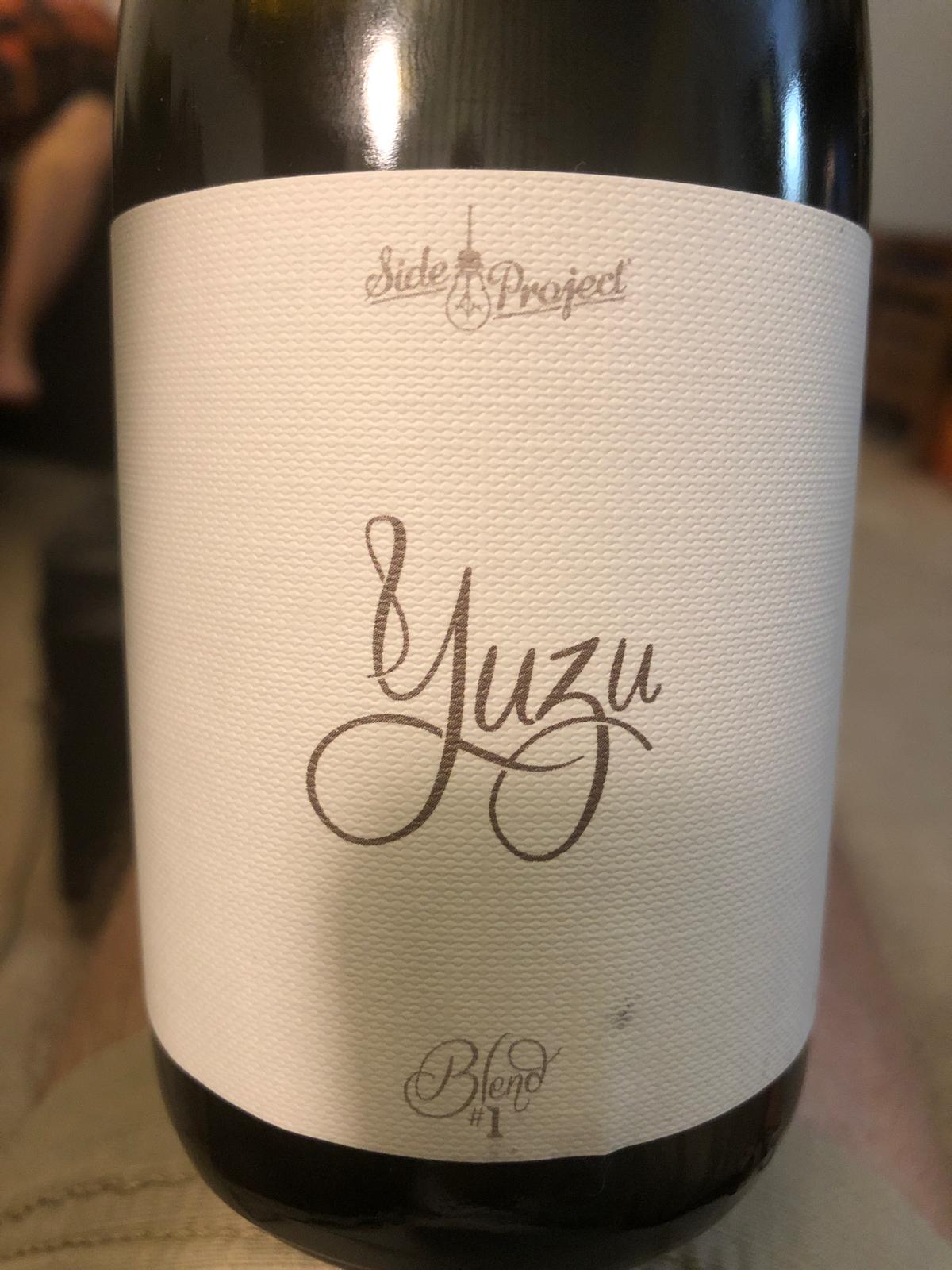Yuzu