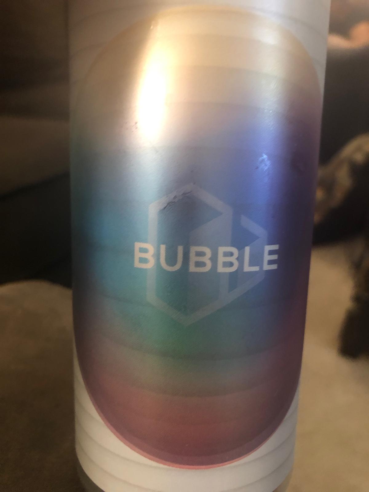 Bubble