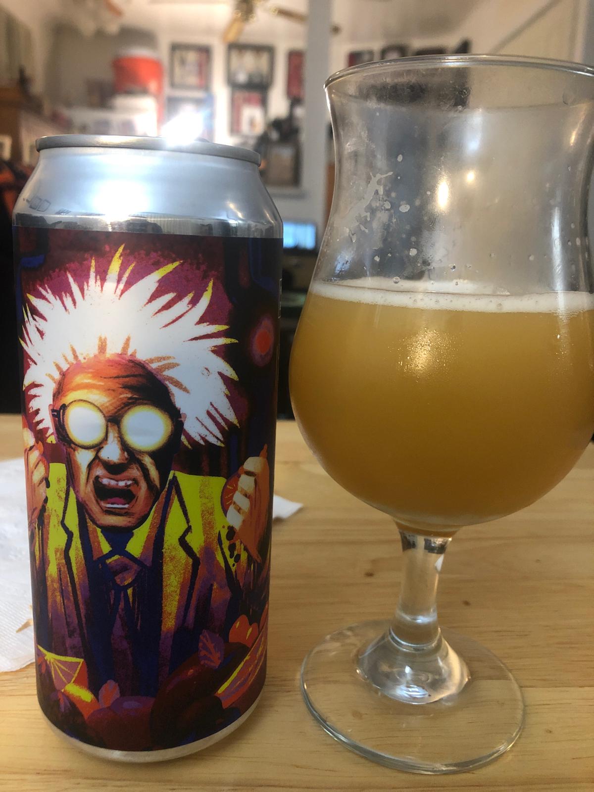 Juice Project: Citra & Lotus