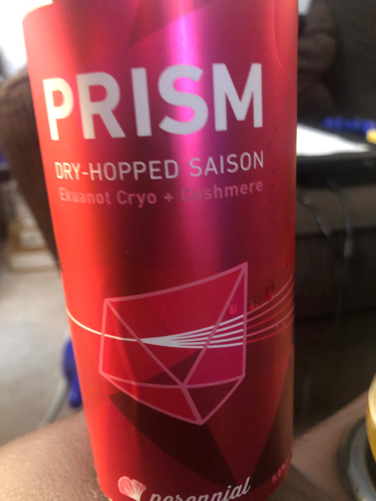 Prism - Ekuanot & Cashmere