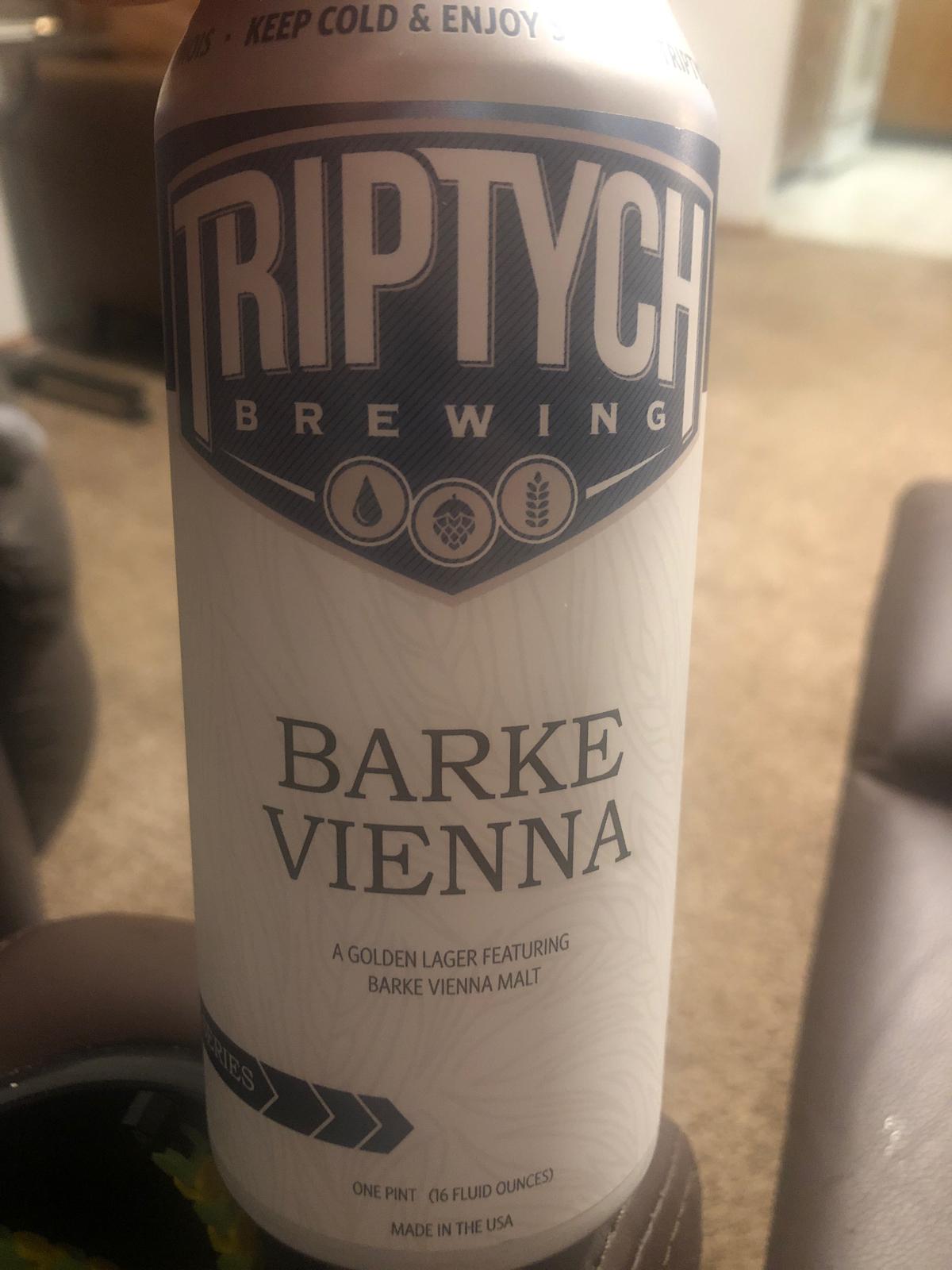 Barke Vienna