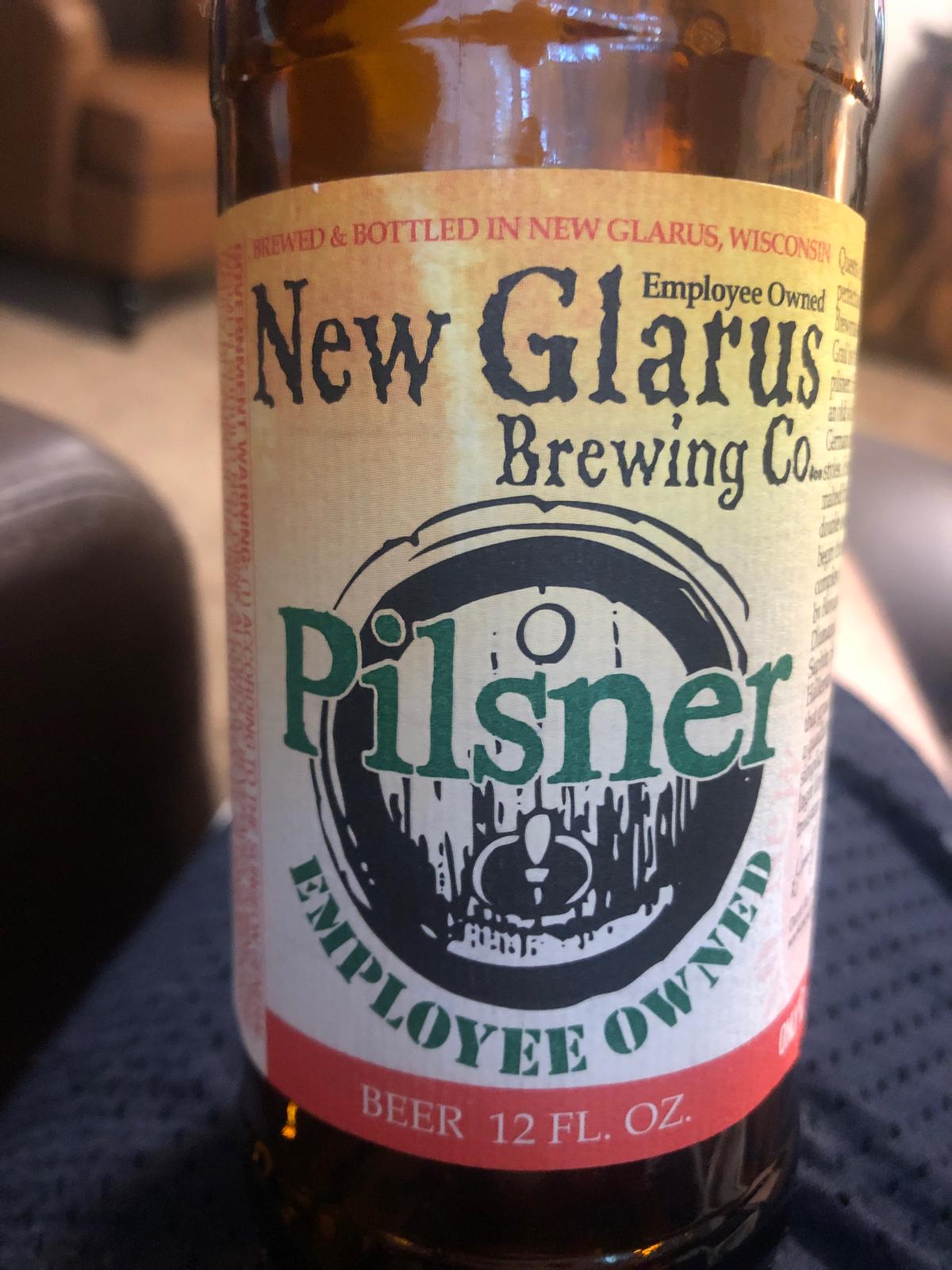 Pilsner