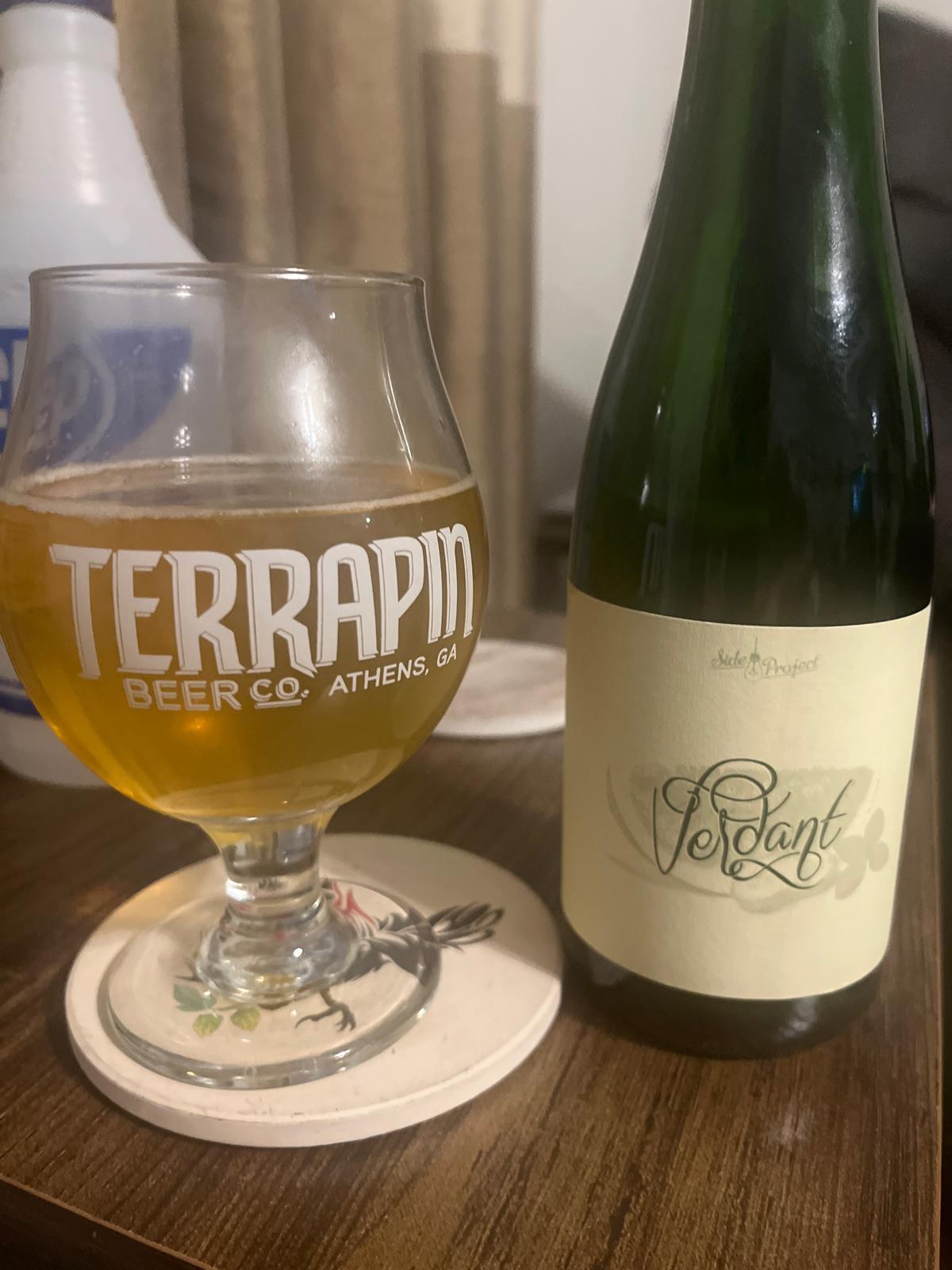 Verdant