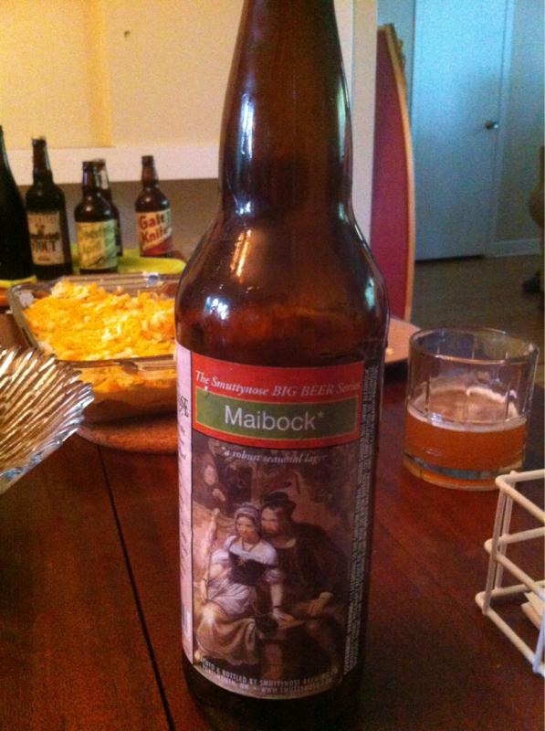 Maibock