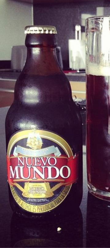Nuevo Mundo