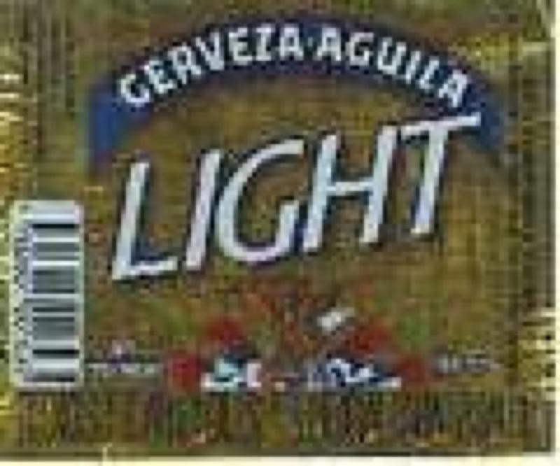 Aguila Light