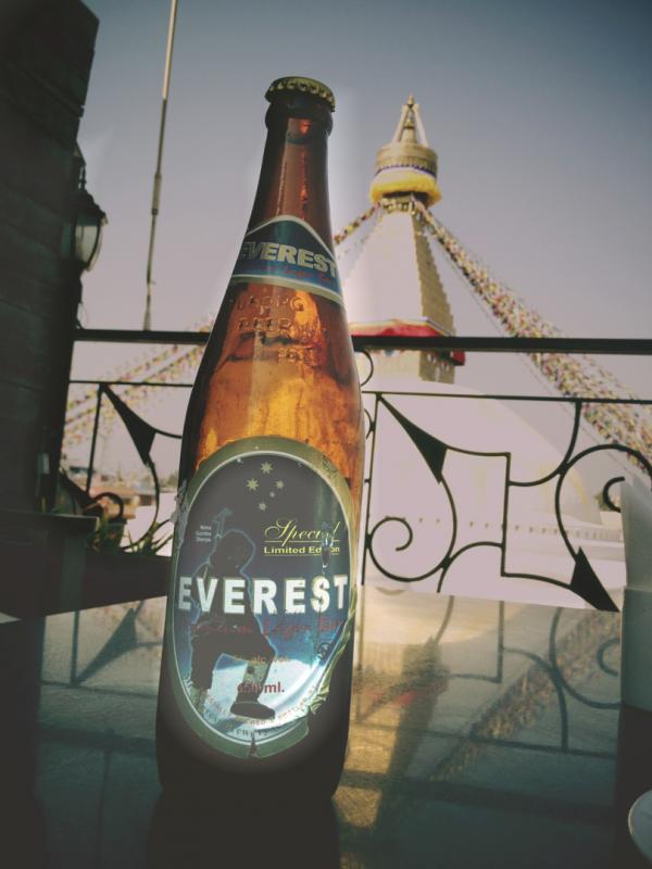 Everest