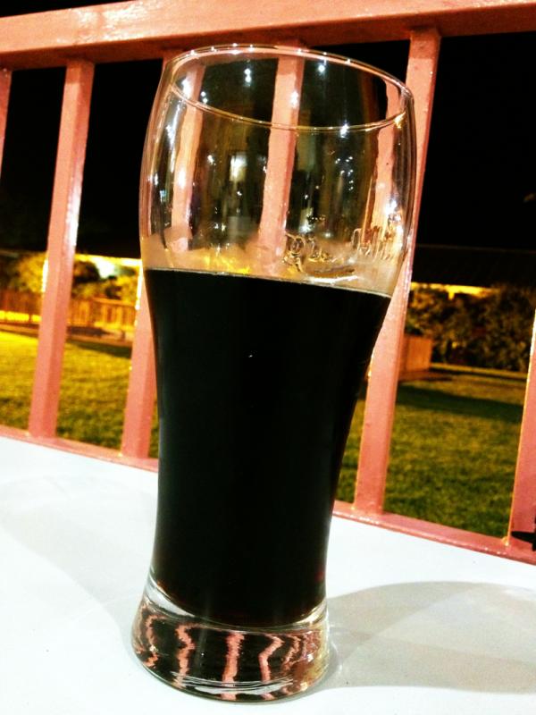 Carlsberg Stout
