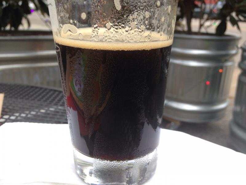 Milk Stout