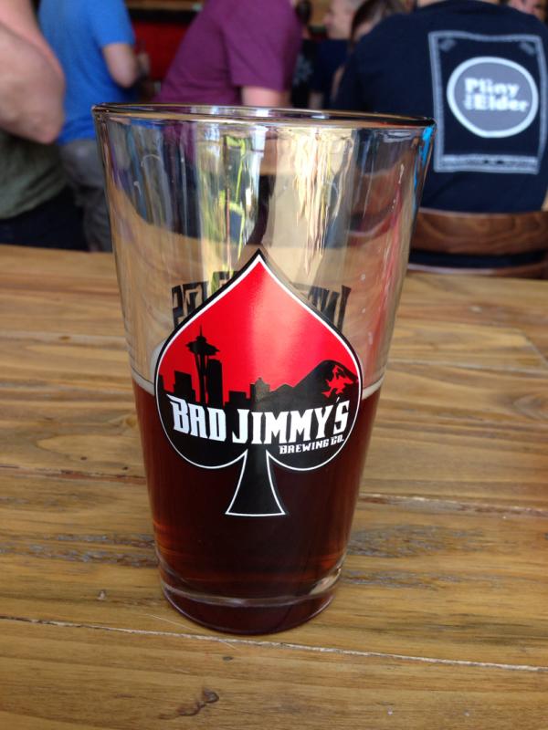 Red IPA