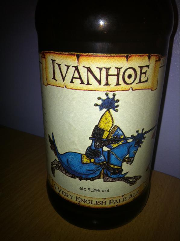 Ivanhoe