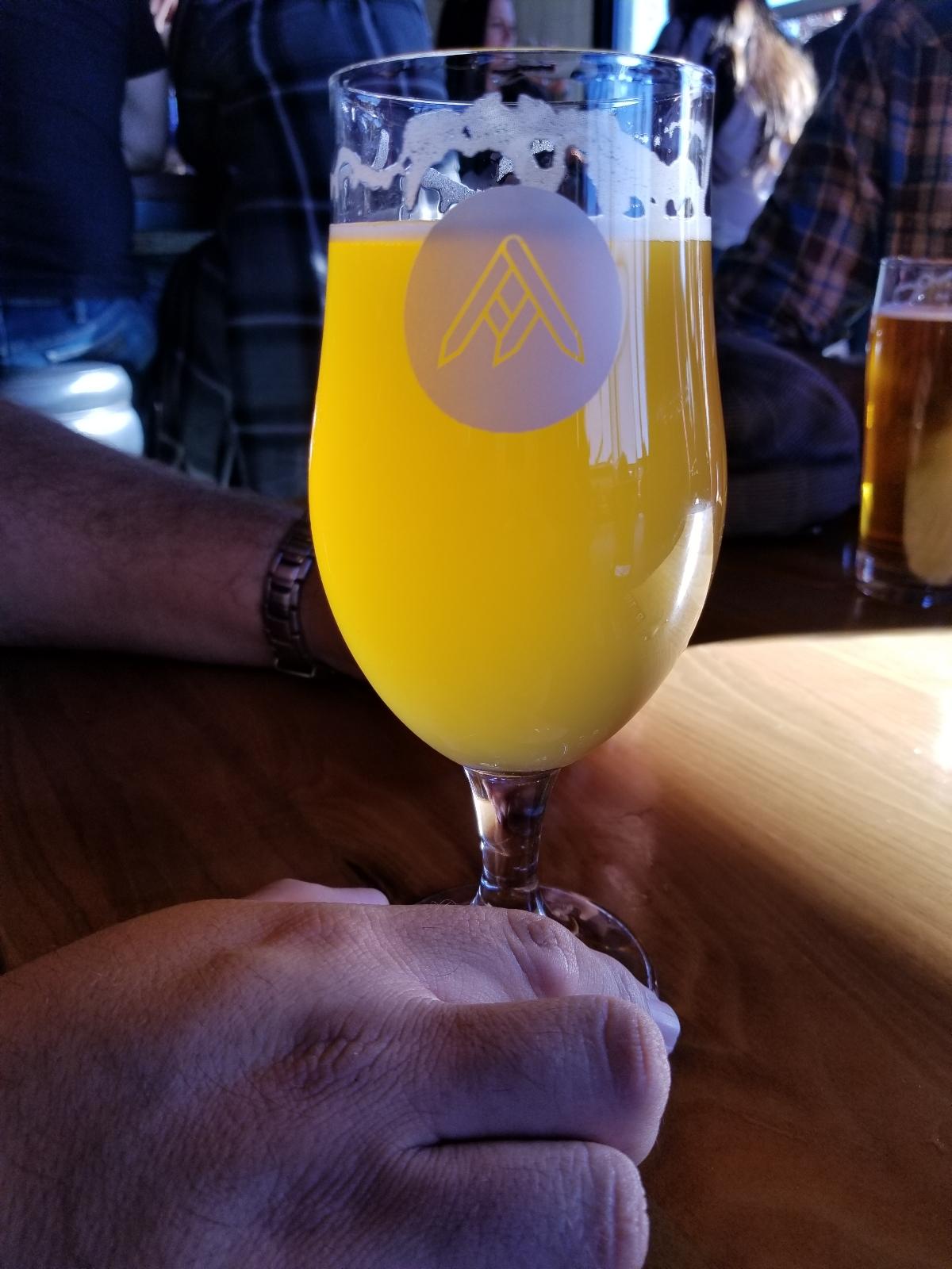 Dear You French Saison