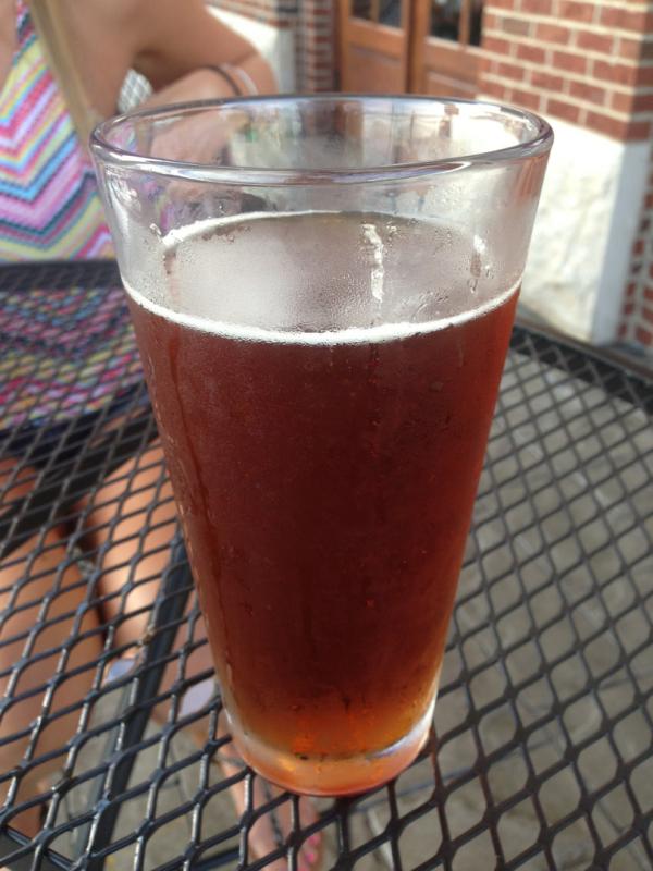 Amber Ale