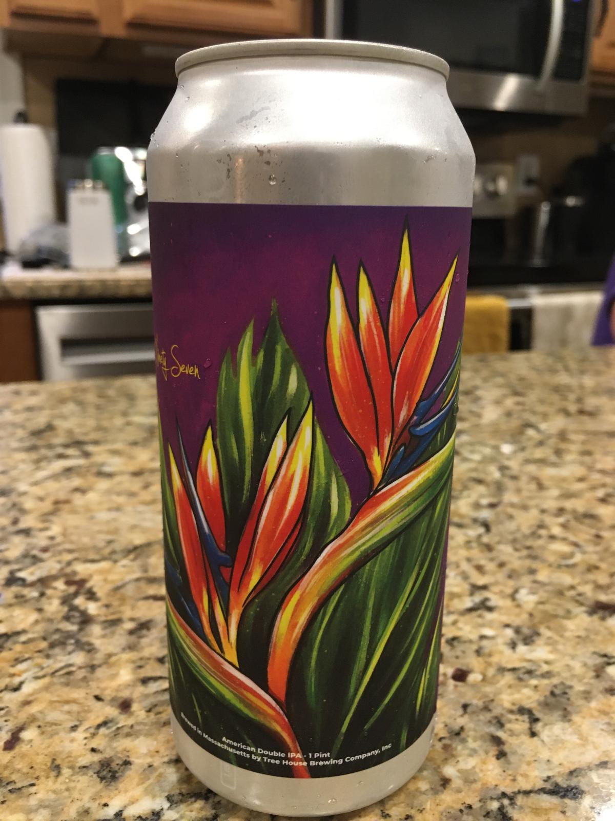 Curiosity Ninety Seven