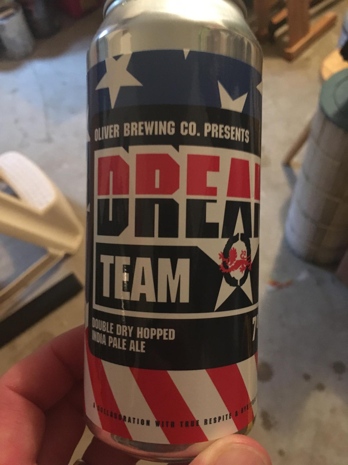 Dream Team