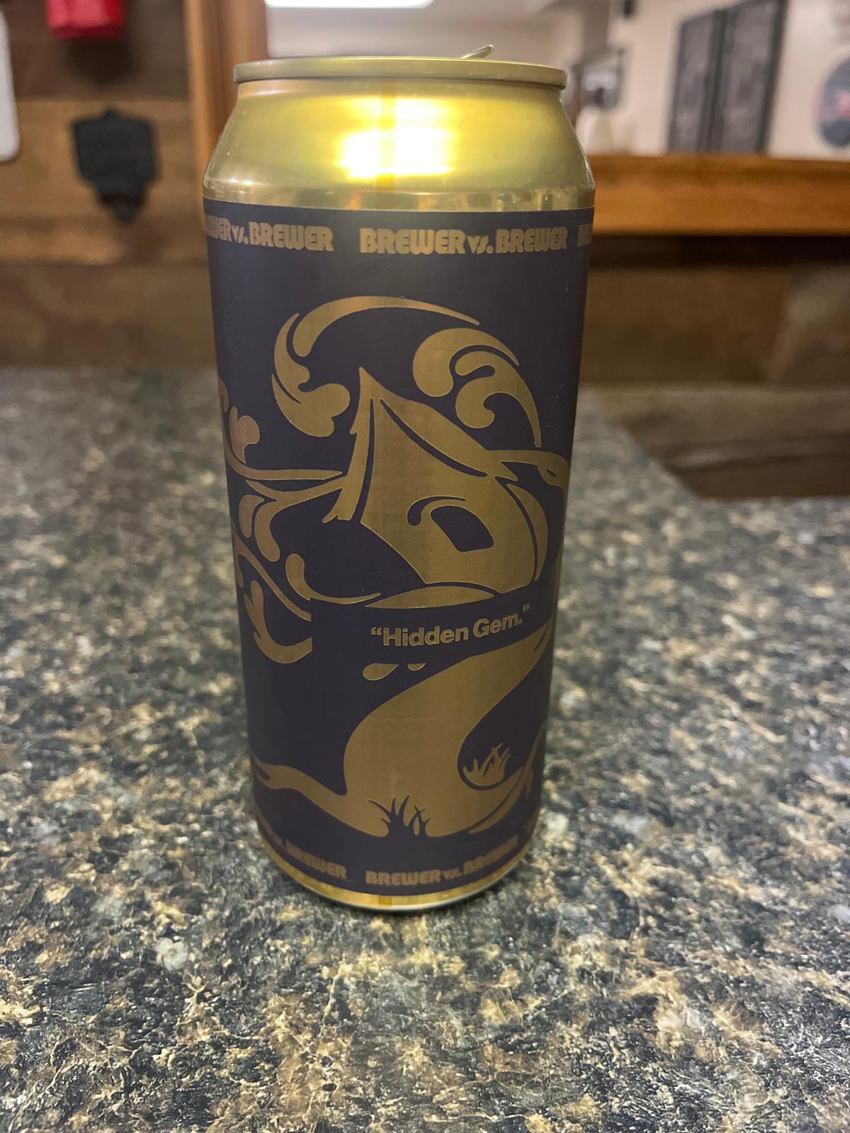 Hidden Gem