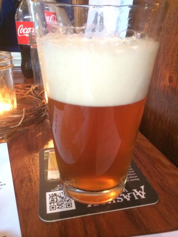 Pleasure Town IPA